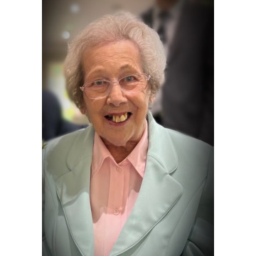 Photo of Norah BATES