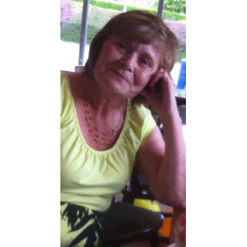 Notice Gallery for Joan QUINN