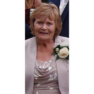 Notice Gallery for Joan QUINN