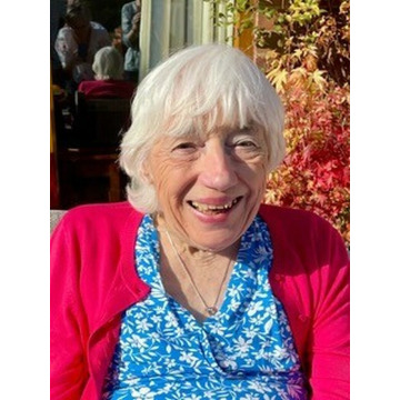 Photo of Patricia Ann IRWIN