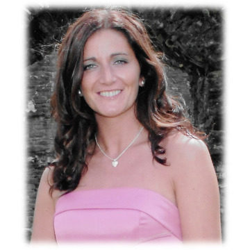 Notice Gallery for Sarah Louise TAYLOR