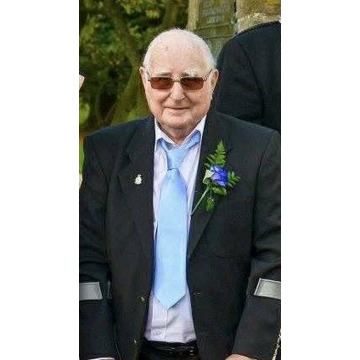 Notice Gallery for Kenneth BOOTH