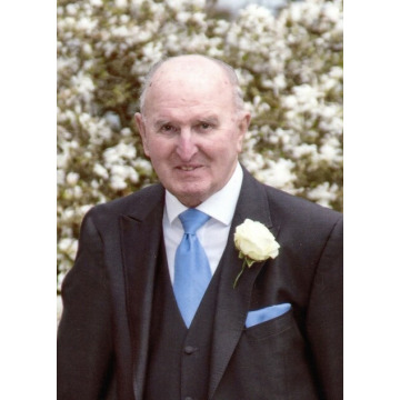 Notice Gallery for David Thomas Eric JONES (Eric Y Coop - Carmarthen Farmers)