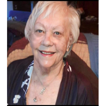 Notice Gallery for Anne Elizabeth DAVIES