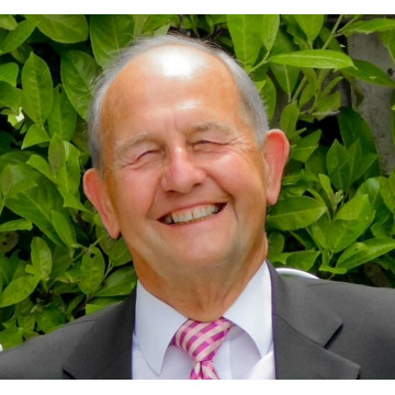 Notice Gallery for Graham John BICKERTON