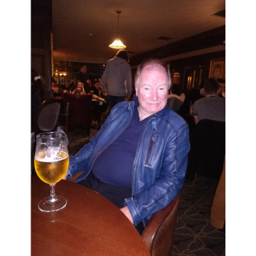 Photo of Alan Alexander HALL