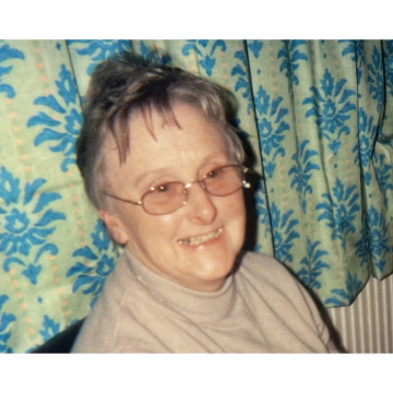 Notice Gallery for Catherine CHIN