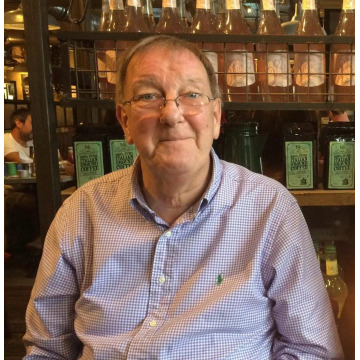 Notice Gallery for Sydney JOHNSON