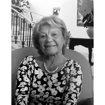 Notice Gallery for Rita Maureen JOHN