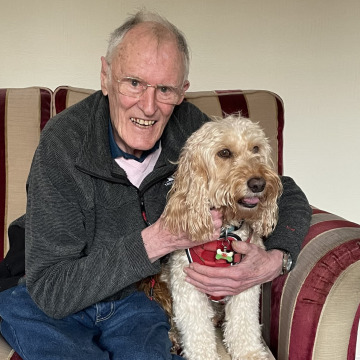 Notice Gallery for Peter EYNON