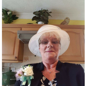 Notice Gallery for Sandra Helen TAYLOR