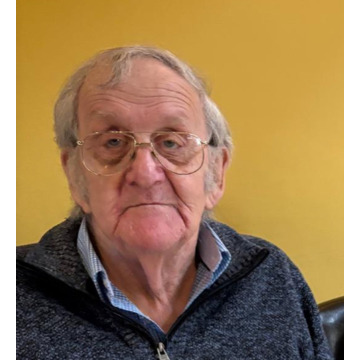 Notice Gallery for Kenneth BARBER