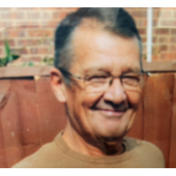 Photo of Christopher James RIGGALL