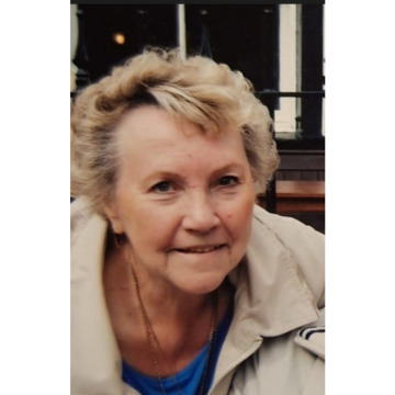 Notice Gallery for Olive ROBERTS