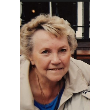 Notice Gallery for Olive ROBERTS