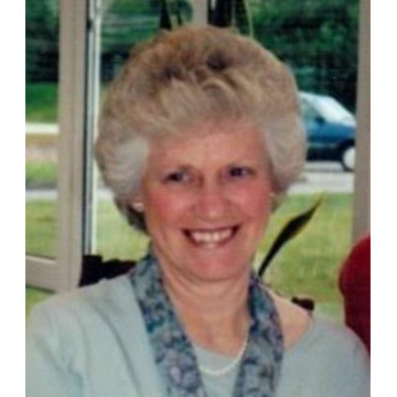 Notice Gallery for Elsie JENKINS