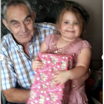 Notice Gallery for Conrad MCCARROLL