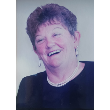 Photo of Myrtle Patricia SHAKESPEARE