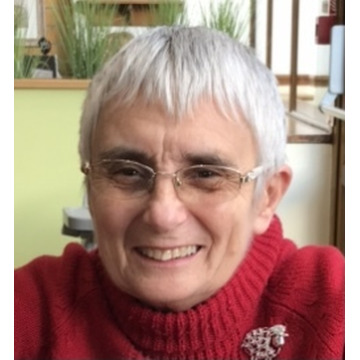 Notice Gallery for Christine BELLAMY