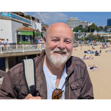 Notice Gallery for Keith CARESWELL