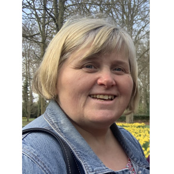 Photo for notice Caroline Anne AKRILL