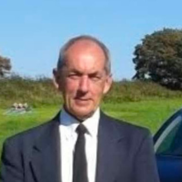 Notice Gallery for Kevin Wayne LLOYD