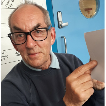 Notice Gallery for Kevin Wayne LLOYD