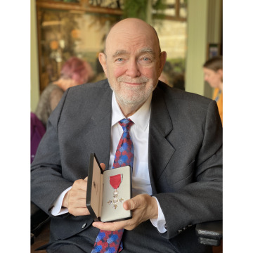 Notice Gallery for Charles (Chas) BANKS