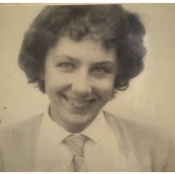 Photo of Linda Rosemary DUNKLEY
