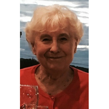 Photo of Joan PHELPS