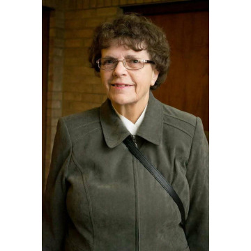 Notice Gallery for Doris PALMER