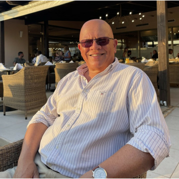 Photo of David Martyn DAYCOCK