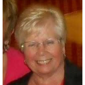 Photo of Glenda EVANS