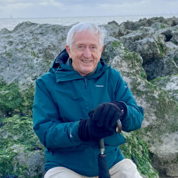 Photo for notice Roger Marvin LANE