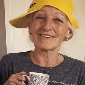 Photo for notice Anna Maria SKIDMORE