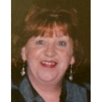 Photo of Sandra Ann BARRAS