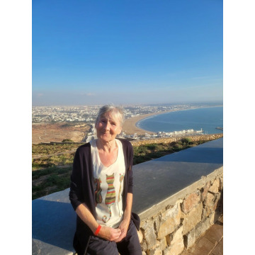 Photo of Christina MACDONALD - (DINGWALL)