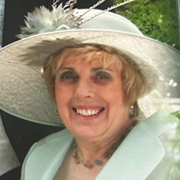 Photo of Margaret Gaynor DRUCE