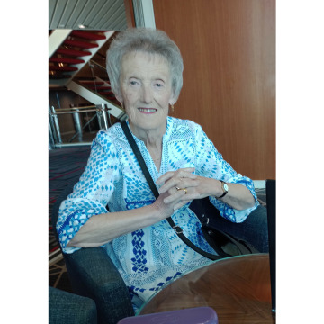 Photo of Carol Mary TRICKEY