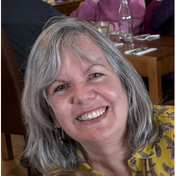 Photo of Patricia MANNELL