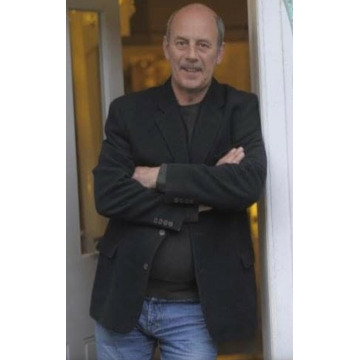 Photo of Keith EDROP