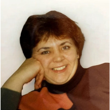 Photo of Wendy HENEGHAN