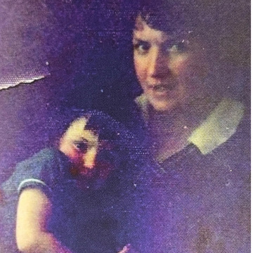Notice Gallery for Catherine MCVEY