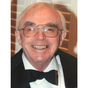 Photo of Joseph Dennis MAHON