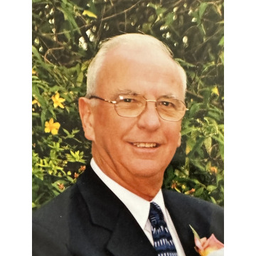 Photo of David Trebor JONES