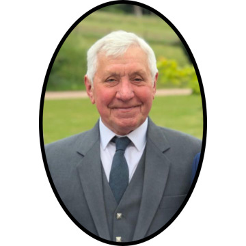 Photo of Alan BLAIR
