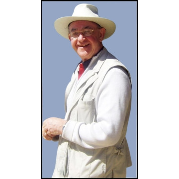 Photo of Arnold LOWREY