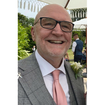 Photo of Ronald Kevin ANDERSON