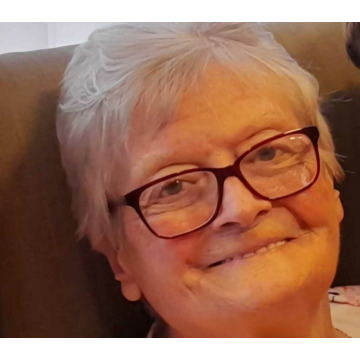 Photo of Pauline WILLIAMS