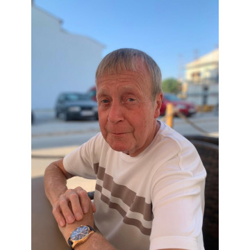 Photo of Anthony SMITH